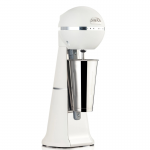Mixer pentru frappe ARTEMIS A-2001 White Matt